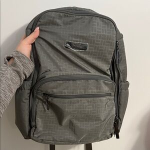 Baby diaper Backpack